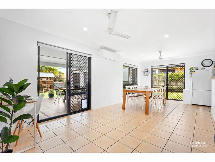 Seventh view of Homely house listing, 25 Springfield Drive, Norman Gardens QLD 4701