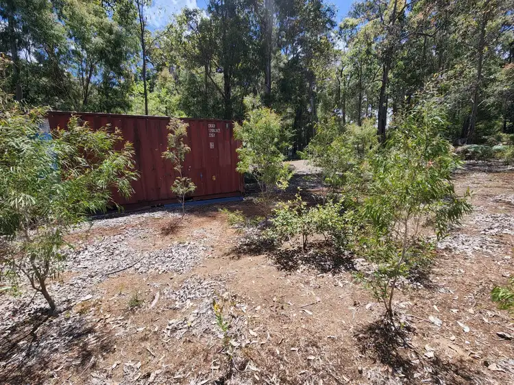 Main view of Homely land listing, LOT 100 Titree Glen, Quinninup WA 6258