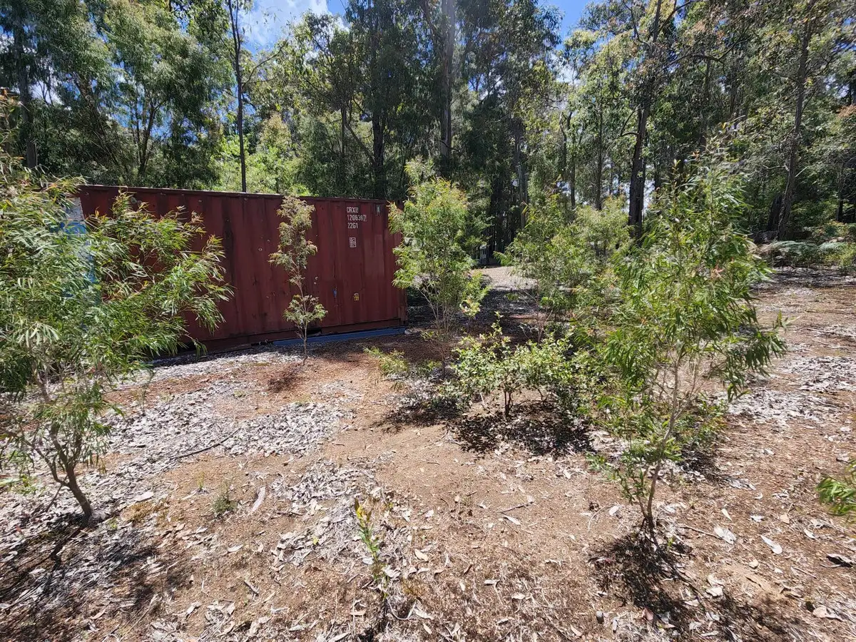 Main view of Homely land listing, LOT 100 Titree Glen, Quinninup WA 6258