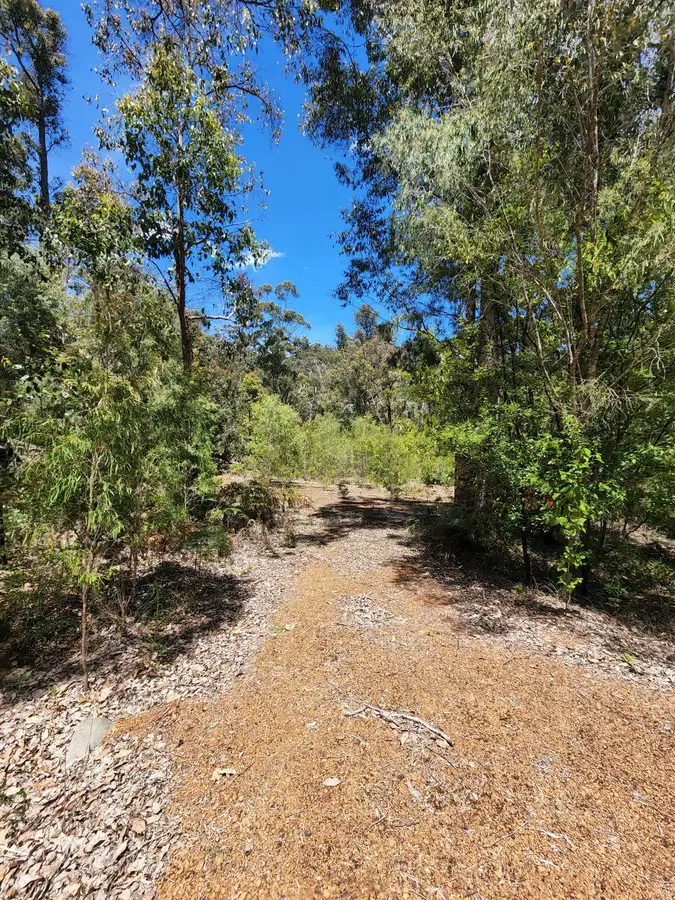Second view of Homely land listing, LOT 100 Titree Glen, Quinninup WA 6258