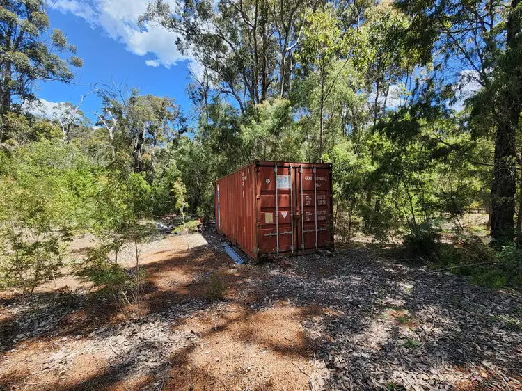 Third view of Homely land listing, LOT 100 Titree Glen, Quinninup WA 6258