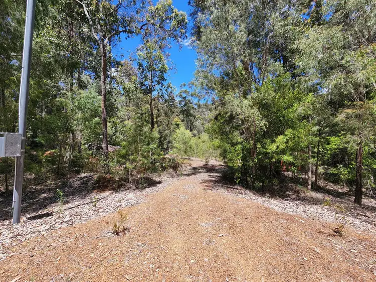 Fifth view of Homely land listing, LOT 100 Titree Glen, Quinninup WA 6258