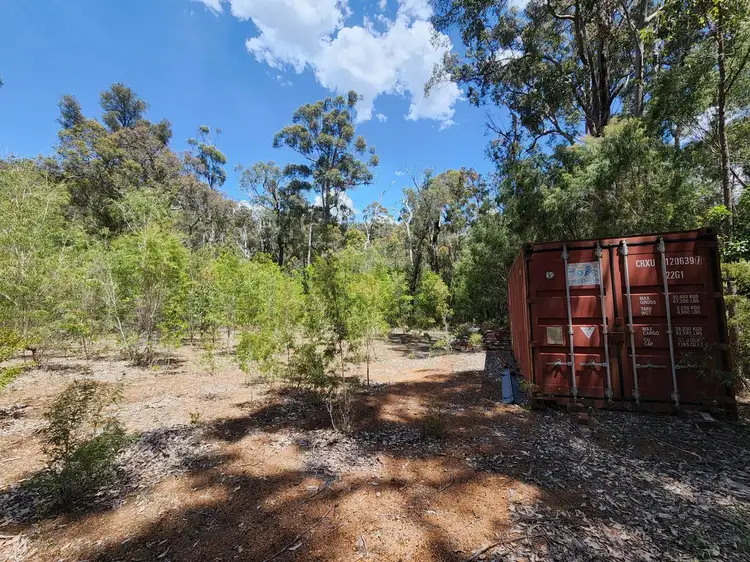Sixth view of Homely land listing, LOT 100 Titree Glen, Quinninup WA 6258