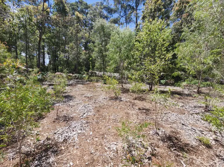 Seventh view of Homely land listing, LOT 100 Titree Glen, Quinninup WA 6258