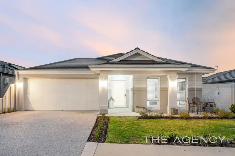 133 Burleigh Drive, Burns Beach WA 6028