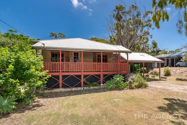Main view of Homely house listing, 4 Cameron Street, Quinns Rocks WA 6030