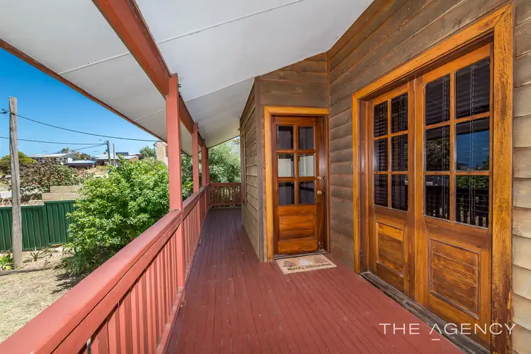 Second view of Homely house listing, 4 Cameron Street, Quinns Rocks WA 6030