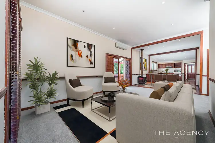 Third view of Homely house listing, 4 Cameron Street, Quinns Rocks WA 6030