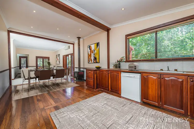 Fourth view of Homely house listing, 4 Cameron Street, Quinns Rocks WA 6030