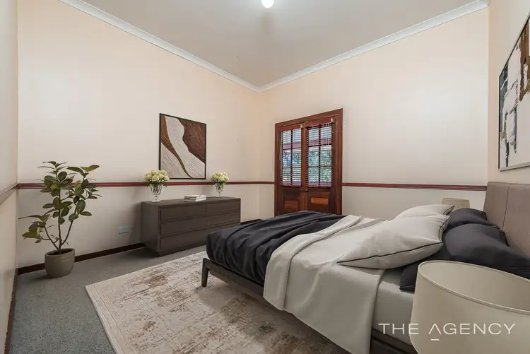 Fifth view of Homely house listing, 4 Cameron Street, Quinns Rocks WA 6030