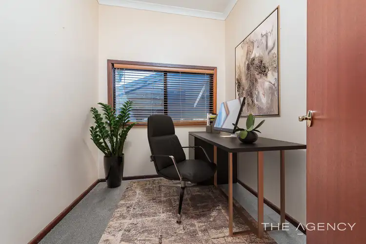 Sixth view of Homely house listing, 4 Cameron Street, Quinns Rocks WA 6030