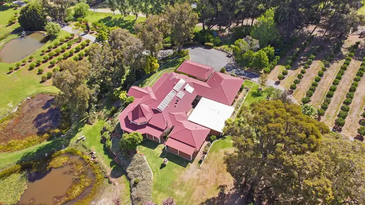 Main view of Homely house listing, 292 Albany Highway, Bedfordale WA 6112