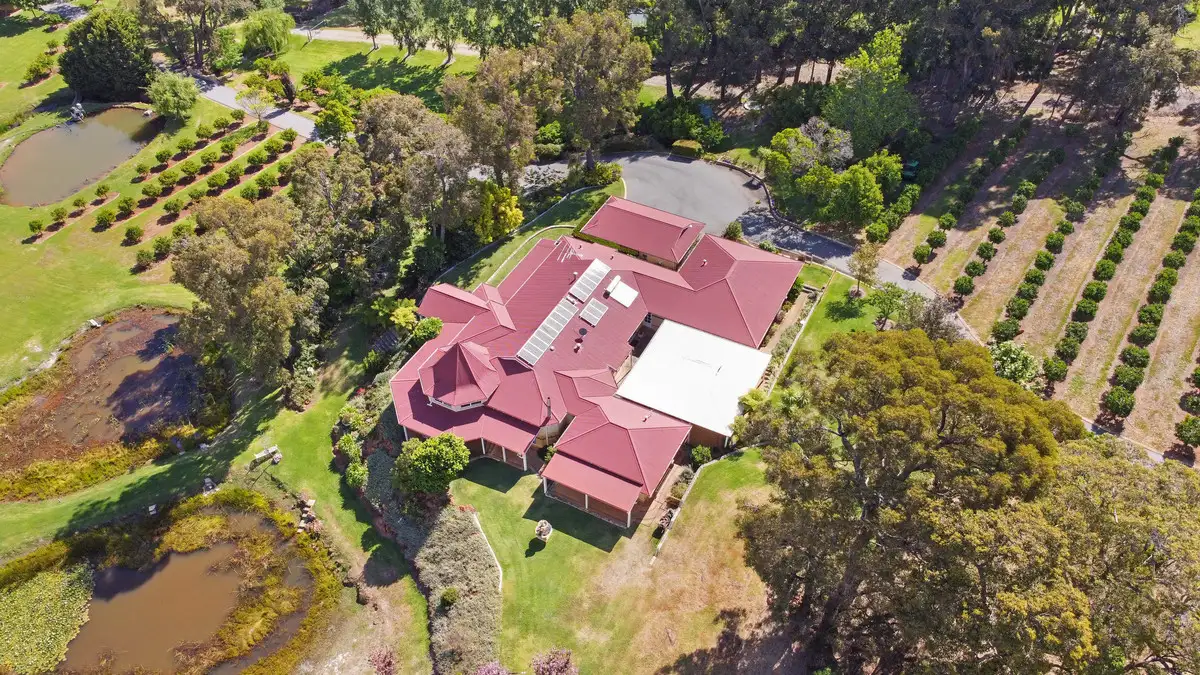 Main view of Homely house listing, 292 Albany Highway, Bedfordale WA 6112