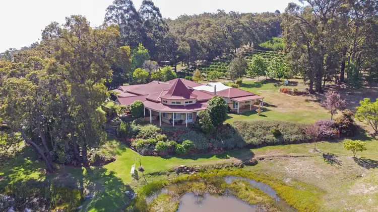 Third view of Homely house listing, 292 Albany Highway, Bedfordale WA 6112