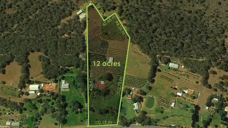 Fourth view of Homely house listing, 292 Albany Highway, Bedfordale WA 6112