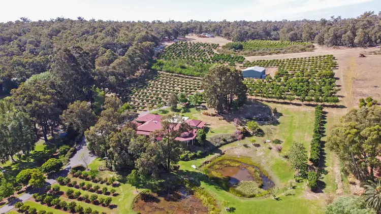 Fifth view of Homely house listing, 292 Albany Highway, Bedfordale WA 6112