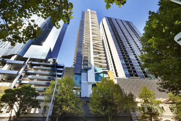 Main view of Homely apartment listing, 14/135 City Road, Southbank VIC 3006