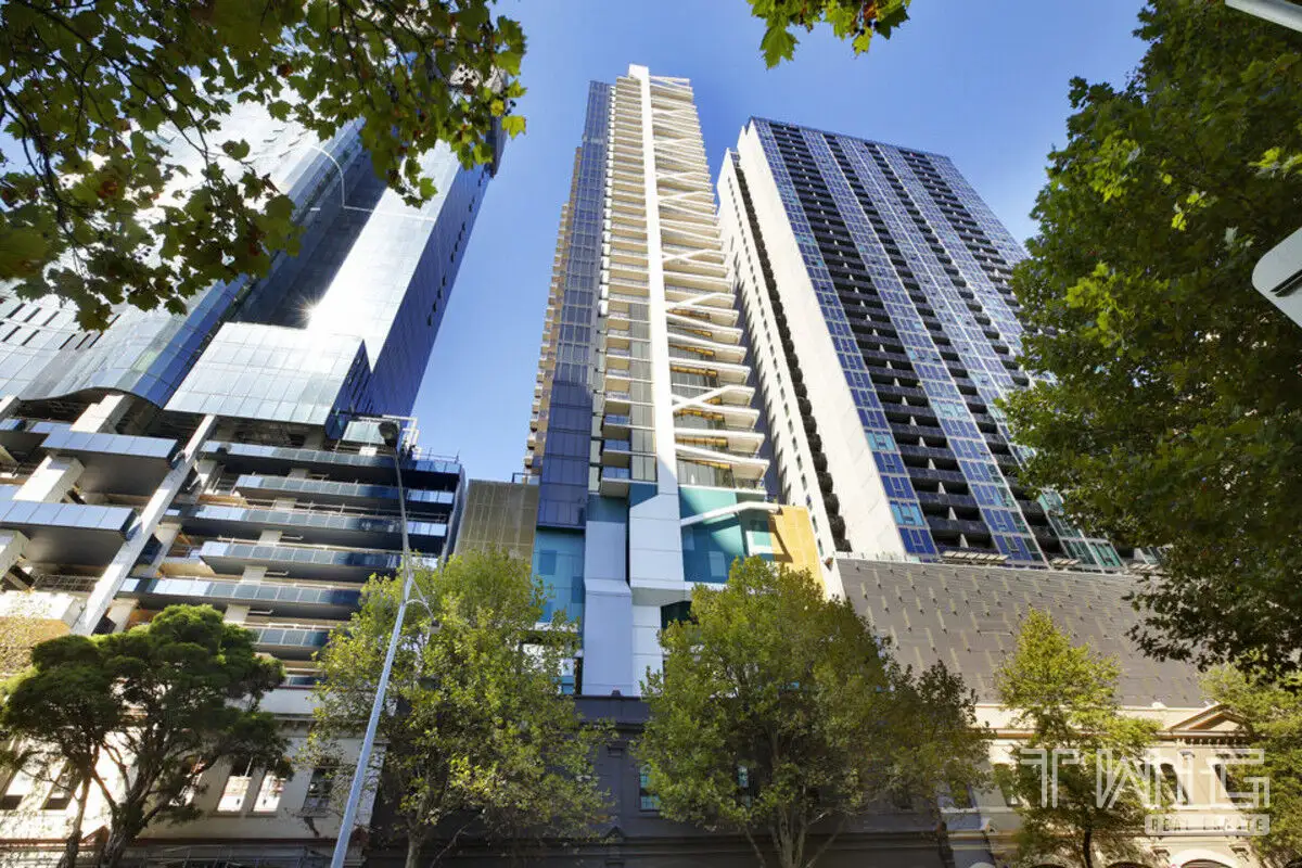 Main view of Homely apartment listing, 14/135 City Road, Southbank VIC 3006