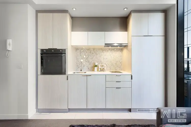 Fourth view of Homely apartment listing, 14/135 City Road, Southbank VIC 3006