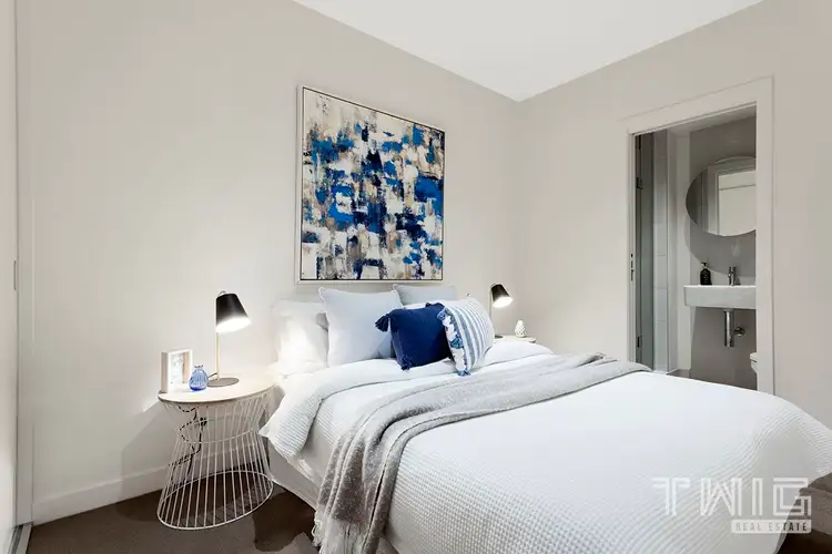Sixth view of Homely apartment listing, 14/135 City Road, Southbank VIC 3006