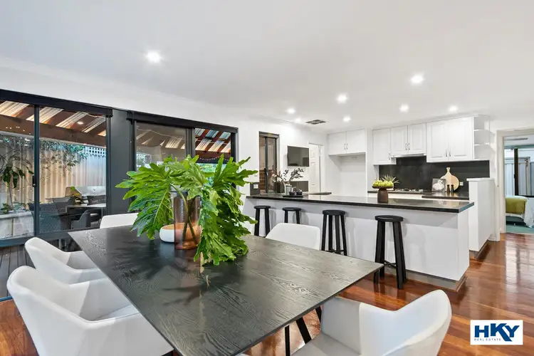 Third view of Homely house listing, 36 Conochie Crescent, Manning WA 6152