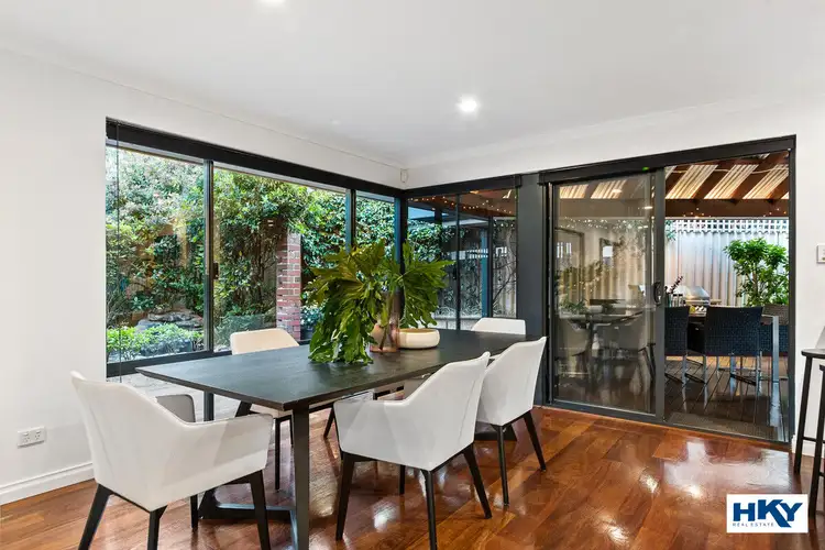 Fifth view of Homely house listing, 36 Conochie Crescent, Manning WA 6152