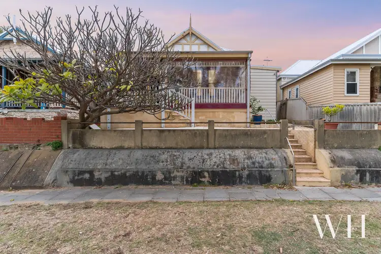 Second view of Homely house listing, 18 Holland Street, Fremantle WA 6160