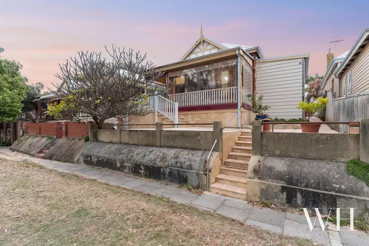 Third view of Homely house listing, 18 Holland Street, Fremantle WA 6160