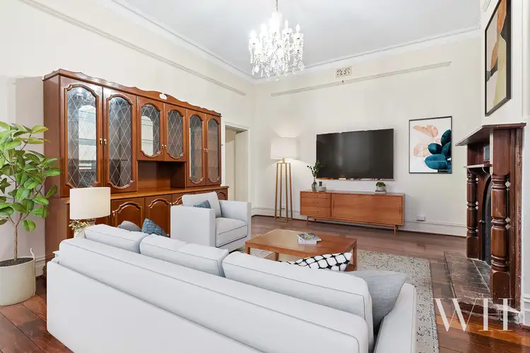 Fourth view of Homely house listing, 18 Holland Street, Fremantle WA 6160