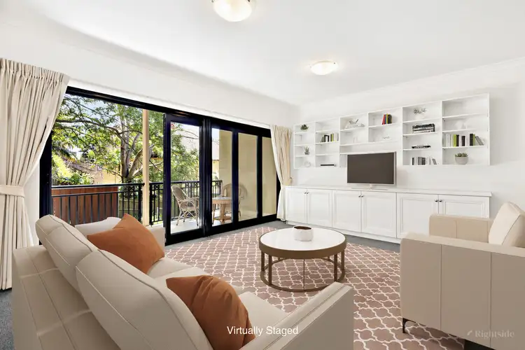 Second view of Homely apartment listing, 5/13 Eustace Street, Manly NSW 2095