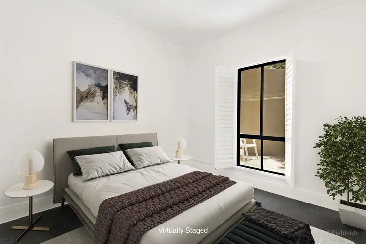 Fourth view of Homely apartment listing, 5/13 Eustace Street, Manly NSW 2095