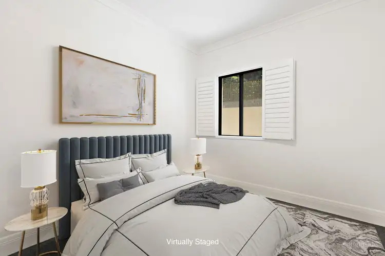 Fifth view of Homely apartment listing, 5/13 Eustace Street, Manly NSW 2095