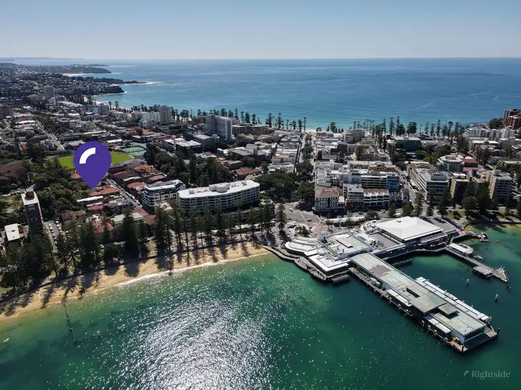 Sixth view of Homely apartment listing, 5/13 Eustace Street, Manly NSW 2095