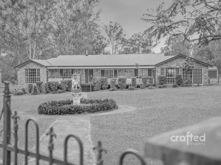 27 Dianne Court, Glenlogan QLD 4280