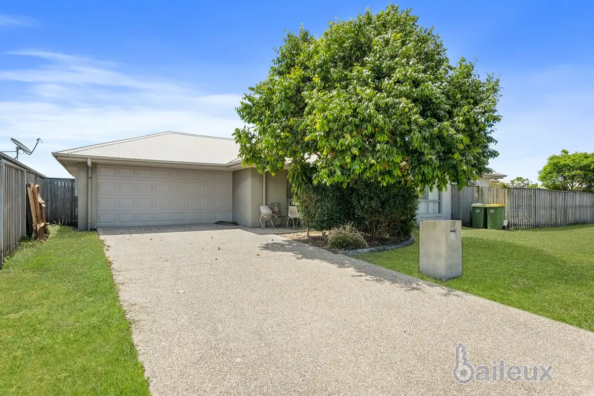 Main view of Homely house listing, 27 Trinity Parade, Blacks Beach QLD 4740