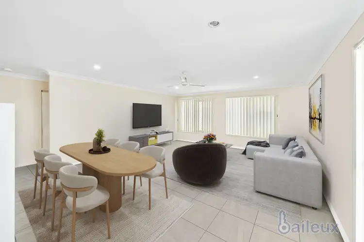 Third view of Homely house listing, 27 Trinity Parade, Blacks Beach QLD 4740