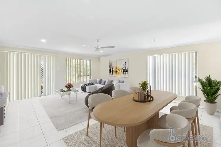 Fourth view of Homely house listing, 27 Trinity Parade, Blacks Beach QLD 4740