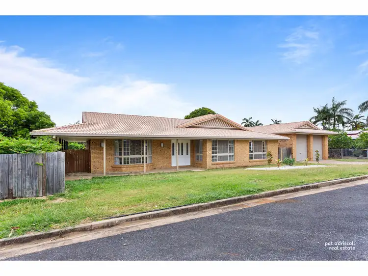 Main view of Homely house listing, 15 Langford Street, Norman Gardens QLD 4701