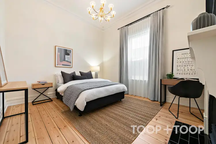 Sixth view of Homely house listing, 21 Harriet Street, Croydon SA 5008