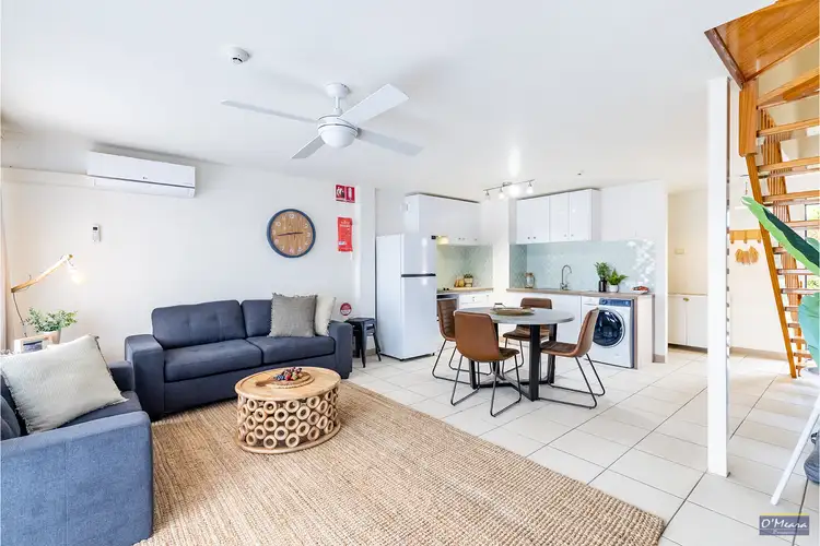 Second view of Homely apartment listing, 37/1 TRAFALGAR Street, Nelson Bay NSW 2315