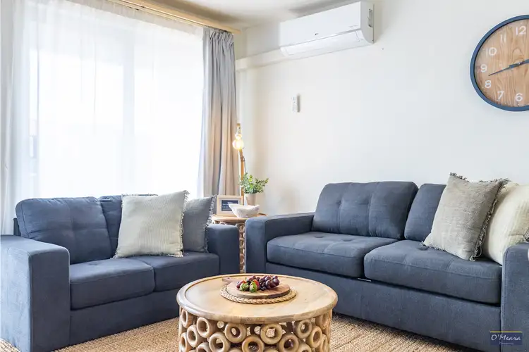 Fourth view of Homely apartment listing, 37/1 TRAFALGAR Street, Nelson Bay NSW 2315