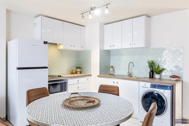 Fifth view of Homely apartment listing, 37/1 TRAFALGAR Street, Nelson Bay NSW 2315