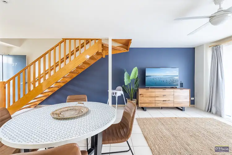 Sixth view of Homely apartment listing, 37/1 TRAFALGAR Street, Nelson Bay NSW 2315