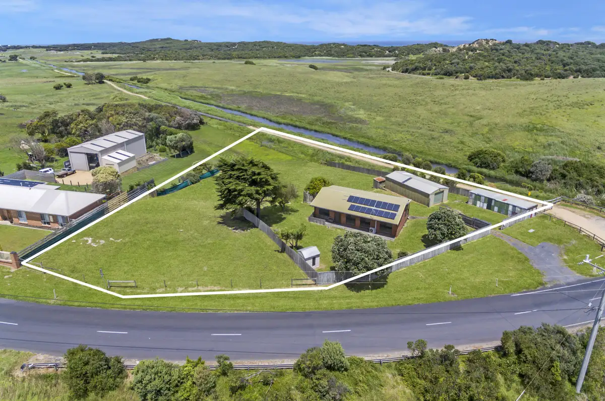 Main view of Homely house listing, 1-3 Swinton Street, Warrnambool VIC 3280