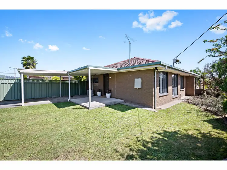 1/14 Cyrilla Court, West Wodonga VIC 3690