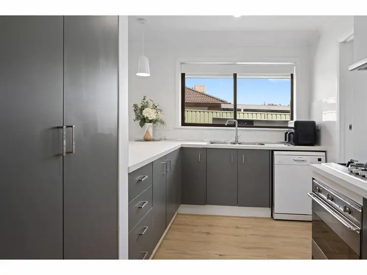 Third view of Homely house listing, 1/14 Cyrilla Court, West Wodonga VIC 3690