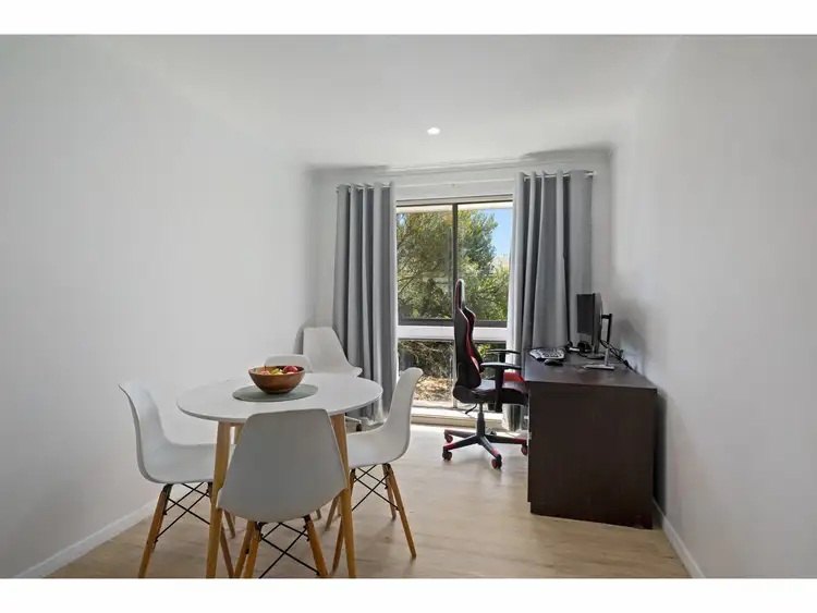 Fourth view of Homely house listing, 1/14 Cyrilla Court, West Wodonga VIC 3690