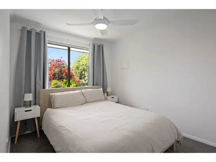 Sixth view of Homely house listing, 1/14 Cyrilla Court, West Wodonga VIC 3690