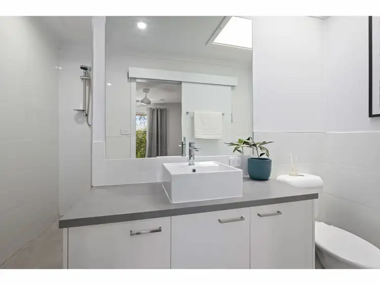 Seventh view of Homely house listing, 1/14 Cyrilla Court, West Wodonga VIC 3690