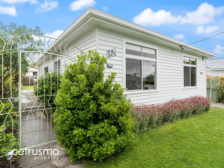 5a Burrows Avenue, Moonah TAS 7009